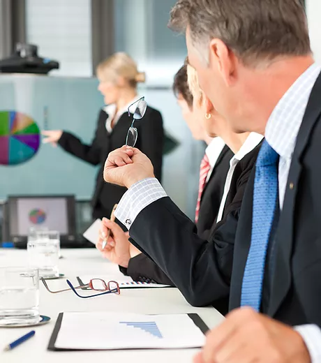 Audit financier et comptable