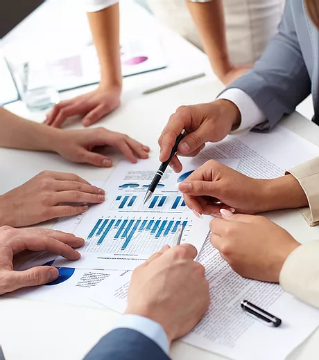 Commissariat aux comptes